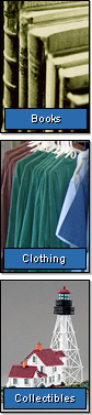 Great Lakes Lighthouse Keepers Association - Online Lighthouse Gift Sho